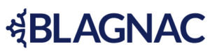 Logo de la mairie de Blagnac