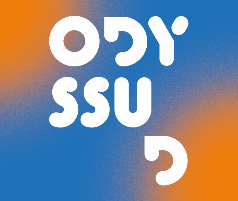 Brochure d&rsquo;Odyssud 2025-2026