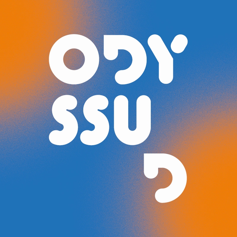 logo de Odyssud Blaganc